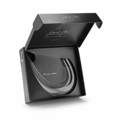 Gabriel Alpha Decanter