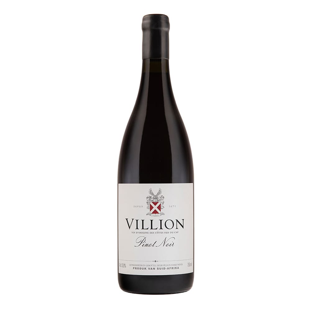 Villion-Pinot-Noir