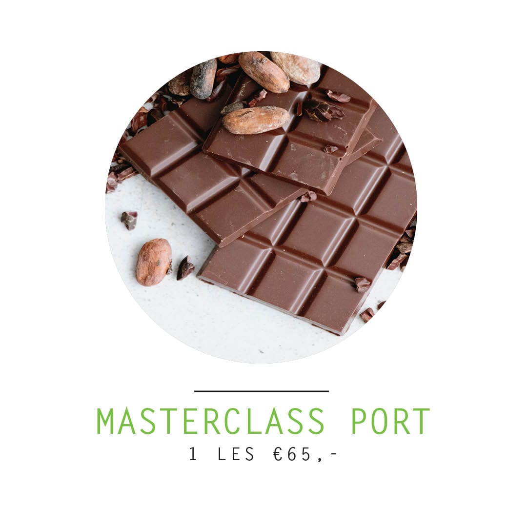 masterclass Italië