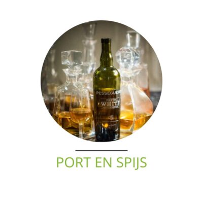 Port Proeverij Per Persoon