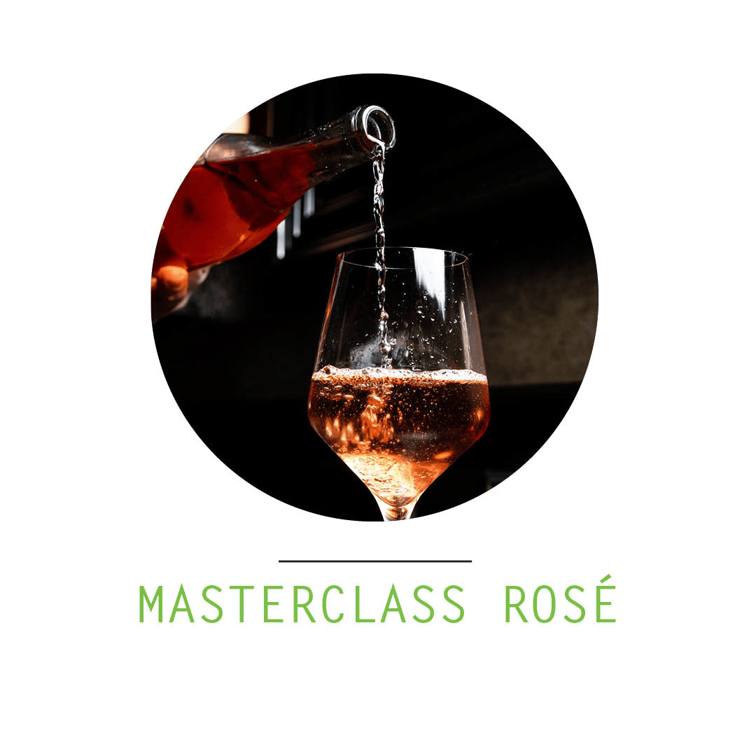 Rose Masterclass