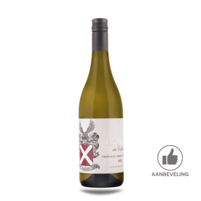 Villion Wines - Lionne du Villion