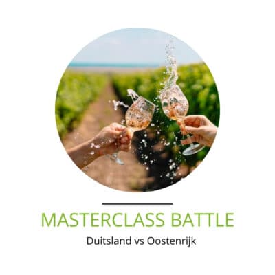 Masterclass Duitsland vs Oostenrijk