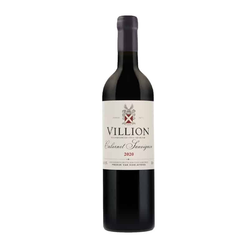 Villion-Cabernet-Sauvignon