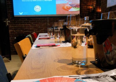 Wijncursus Tilburg