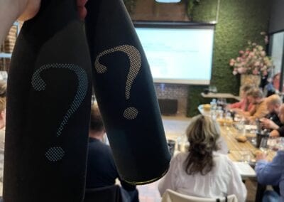 Wijncursus Tilburg