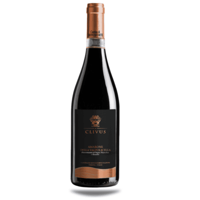 Monteforte Clivus Amarone Della Valpolicella
