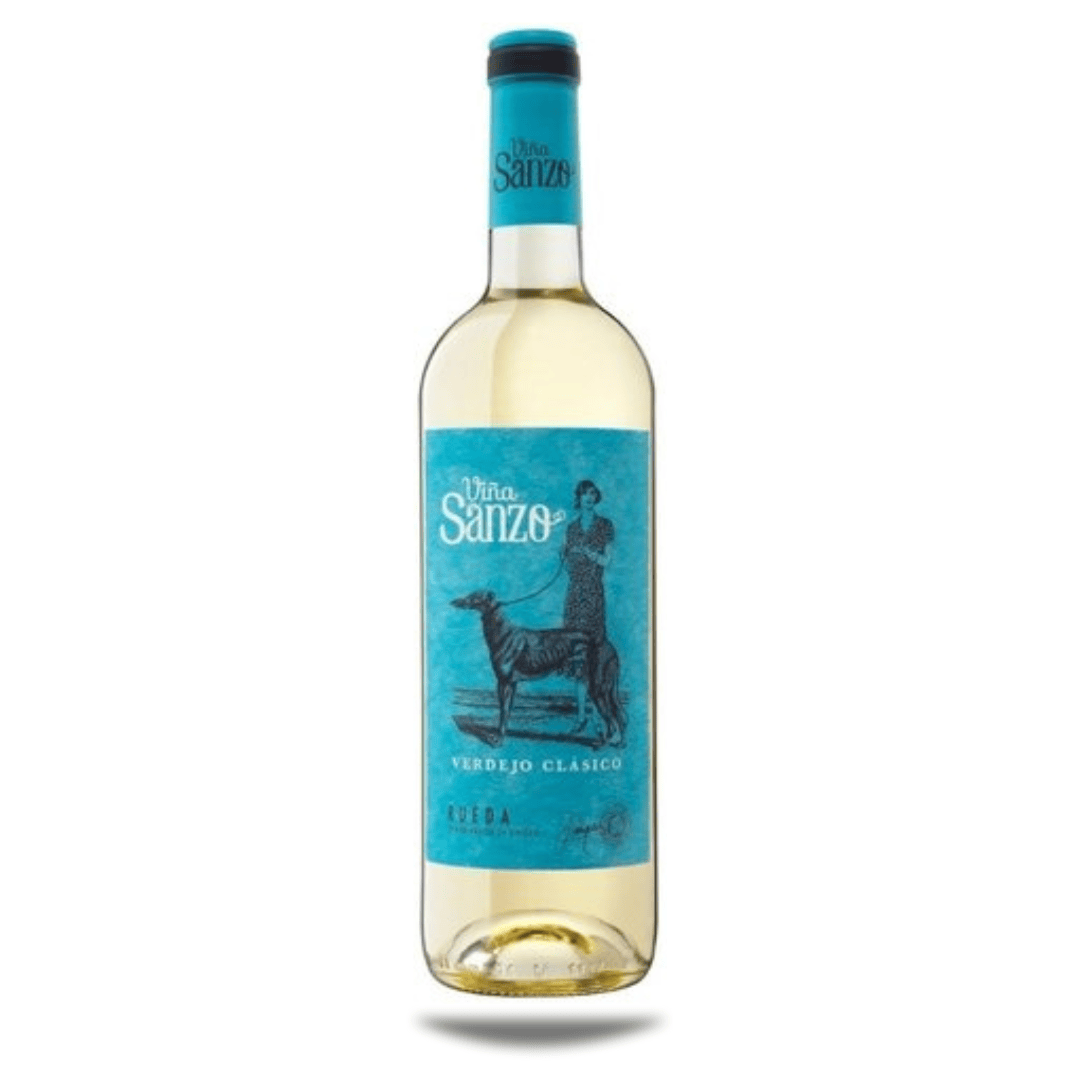 Bodega Rodriguez Sanzo Verdejo