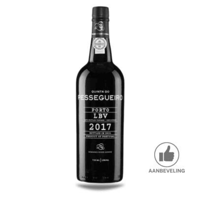 Pessegueiro LBV Port