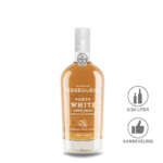PESSEGUEIRO WHITE Port LEVE SECO