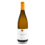 Vouvray la Coulée D'agent - Domaine Bourillon