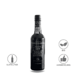 Pesseguero - LBV 2019 Port (0,375)