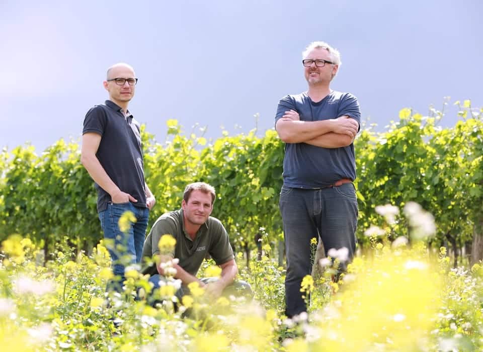 Weingut Artner