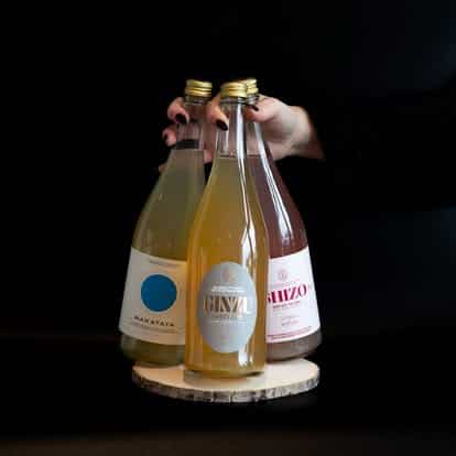 Assortiment Bôtan