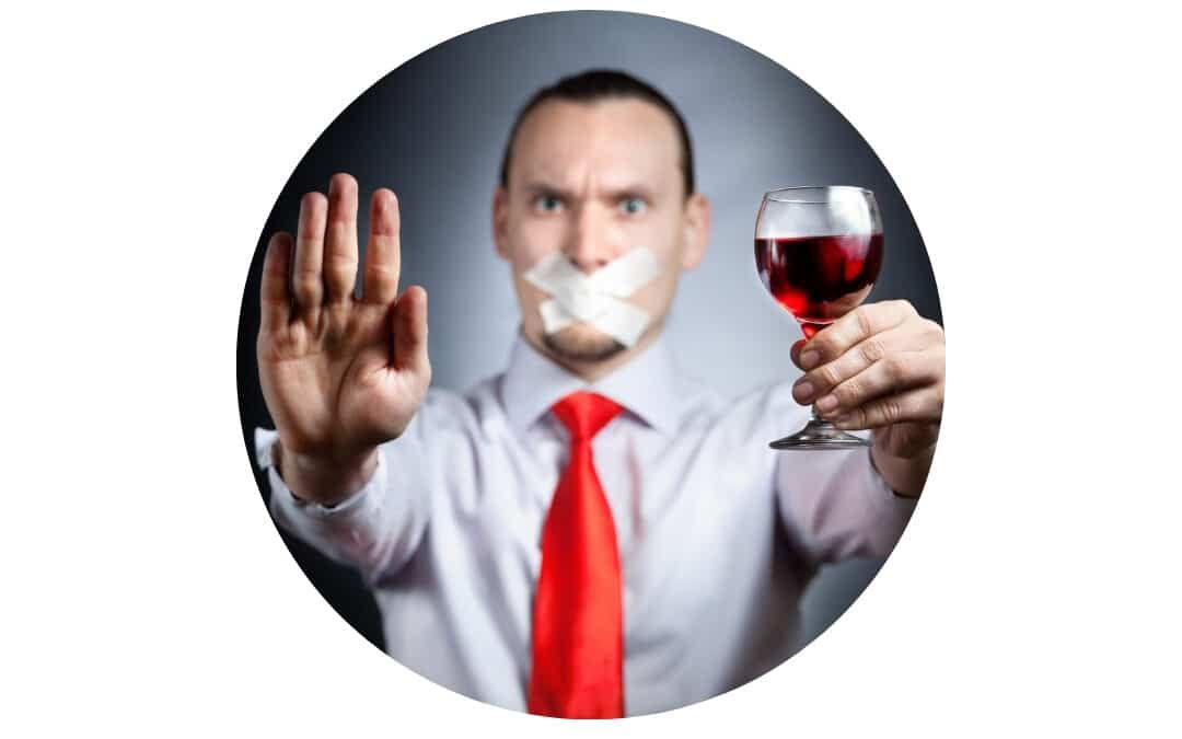 Alcoholvrij dranken