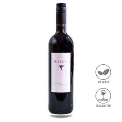 Huiswijn Horeca Rood, Maluni Garnacha Tempranillo