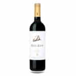 Bodega Balbás Barrica