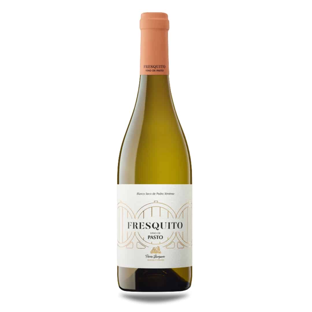 Pérez Barquero | Fresquito Vino de Pasto