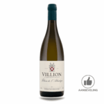Blanc d'Atlantique - Villion Wines