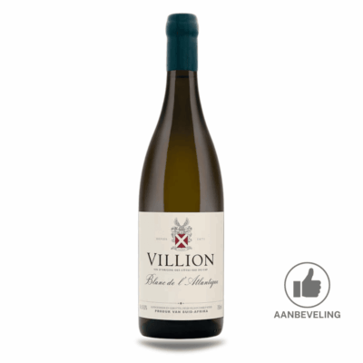 Blanc d’Atlantique – Villion Wines