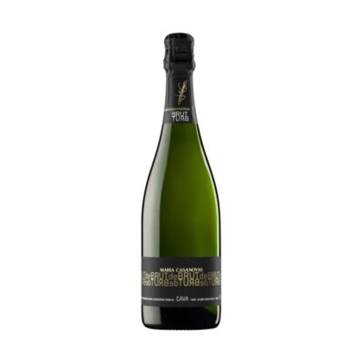 Cava ‘Brut de Brut’ – Maria Casanovas
